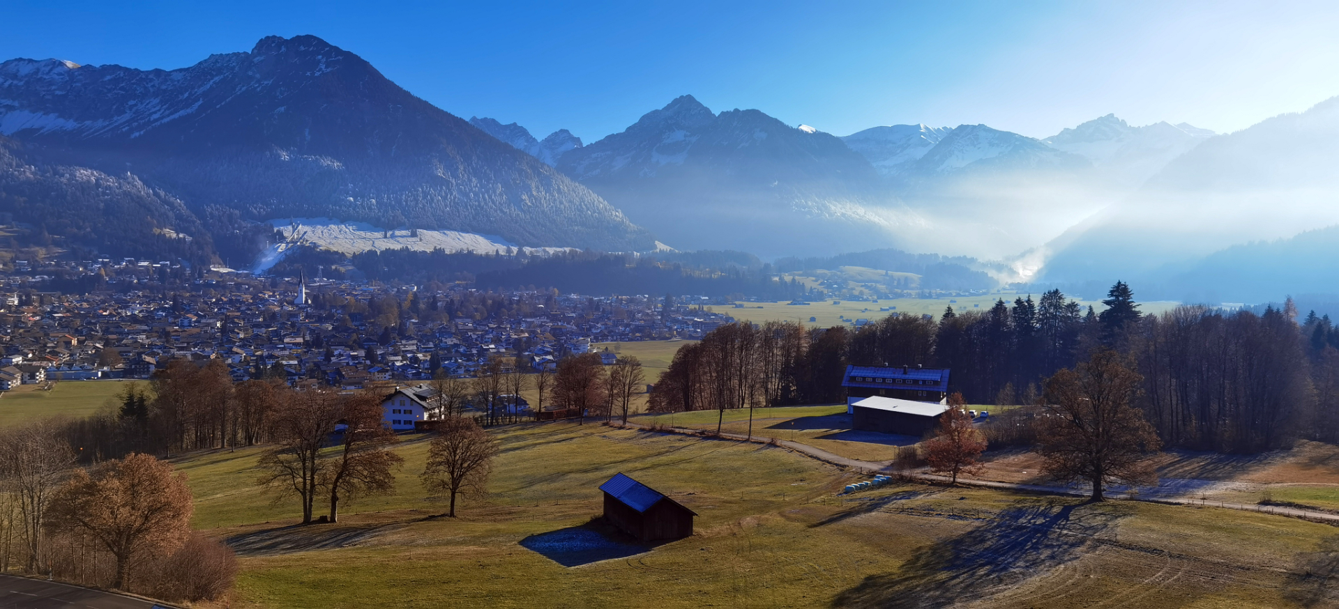 oberstdorf